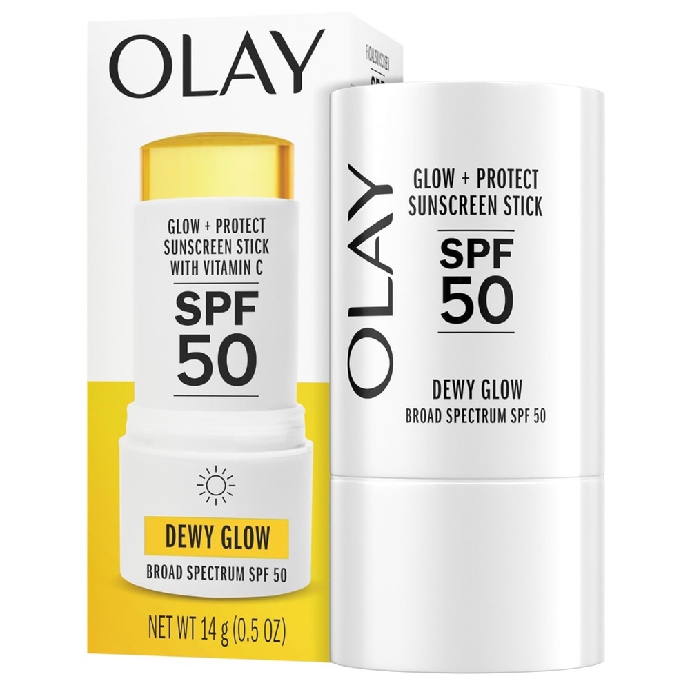 Olay Sunscreen Stick SPF 50